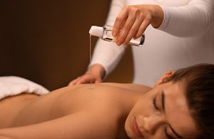 aromatic massages