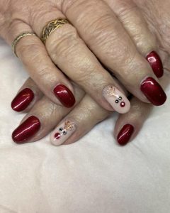 Best salon for body massages in Shrewsbury