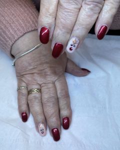Best salon for body massages in Shrewsbury
