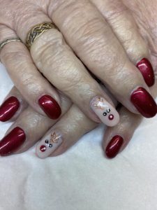 Best salon for body massages in Shrewsbury