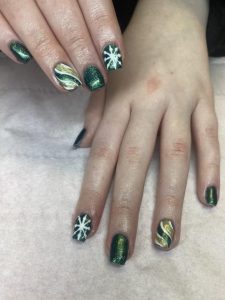 Best salon for body massages in Shrewsbury