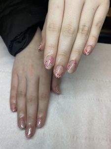 Best salon for body massages in Shrewsbury