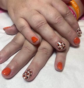 Best salon for body massages in Shrewsbury