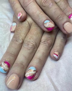 Best salon for body massages in Shrewsbury