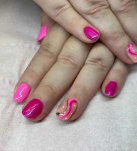 Best salon for body massages in Shrewsbury