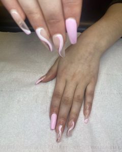Best salon for body massages in Shrewsbury