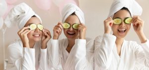 Book a manicure in Shrewsbury