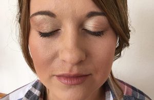 Make up & Tanning